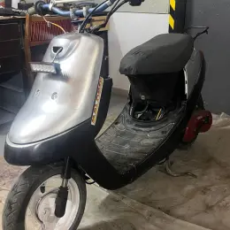 Запчасти для Yamaha Aprio