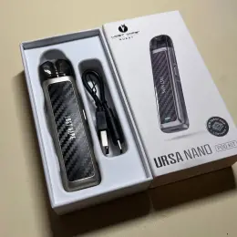 Lost Vape URSA NANO Pod-система