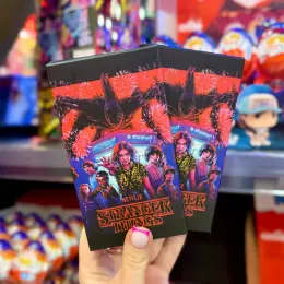 Шоколад Stranger Things 75г