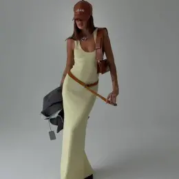 Платье Balenciaga One Size