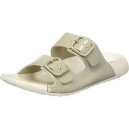 ECCO COZMO W FLAT SANDAL женские сандалии
