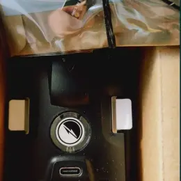 Передавач TBS TRACER MICRO TX STARTER SET 2.4GHz (1 TX, 3 RX)