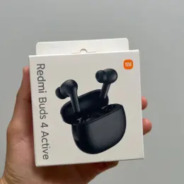Xiaomi Redmi Buds 4 Active беспроводные наушники