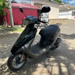 Мопед Honda Dio AF27
