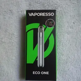 POD система Vaporesso ECO ONE 1100 мАг Stellar Silver