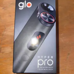 glo hyper pro