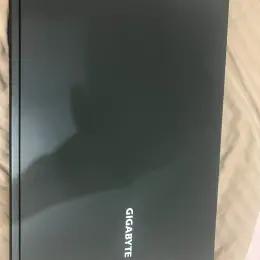 Ноутбук Gigabyte G6 KF (2024) Intel Core i7-13620H, RTX 4060, 16GB RAM, 1TB SSD