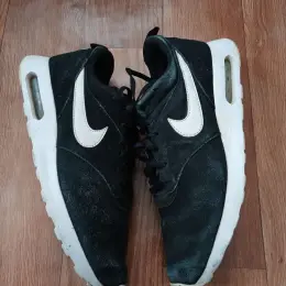 Кросівки Nike Air Max Thea чорні