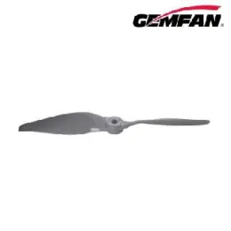 Пропелери для дронів Gemfan 8x6R та 15x12