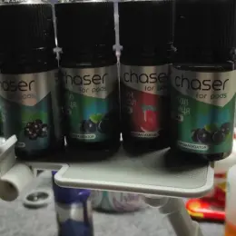 Жидкость солевая Chaser Salt BALANCE