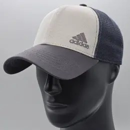 Бейсболка з сіткою Adidas/Nike