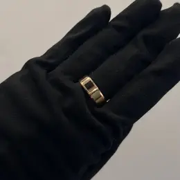 Золота каблучка 4.35 г