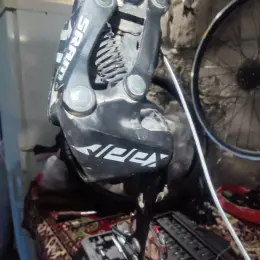 Перемикач задній SRAM Apex 11