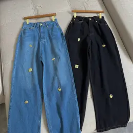 Джинсы Schiaparelli женские широкие