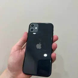 iPhone 11 128GB Neverlock