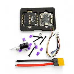 ReadytoSky F405 + ESC (BLHeli-S) Stack 60A