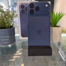iPhone 17 Pro Max 256GB Blue