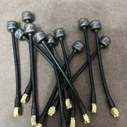 Антенны RUSH CHERRY II 4.9 G SMA RHCP 120 mm