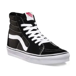 Vans SK 8 Black Высокие кеды Унисекс