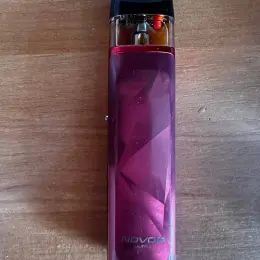 Pod-система Smok Novo 6 Ultra