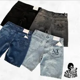 Armani Exchange Шорти чоловічі