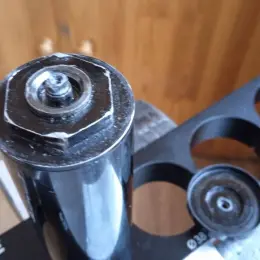Вилка Rock Shox Boxxer 2018-2019 Coil RC