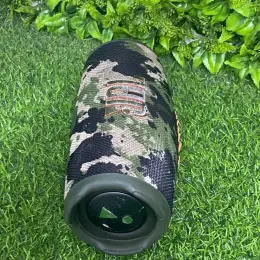 Портативная акустика JBL Charge 5 камуфляж