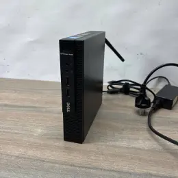 ПК Dell Optiplex 3020 Mini i3-4150T/8GB/SSD 120GB Wifi