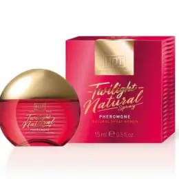 Женский спрей с феромонами Hot Twilight Natural Spray Pheromone 15мл