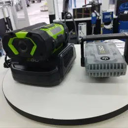Инверторная зарядная станция Nexus EGO 150W+Pad 1501E-D