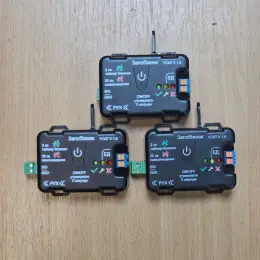 Плата ініціації FCAT V 1.0
