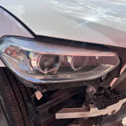 Правая фара BMW G01 Full LED USA