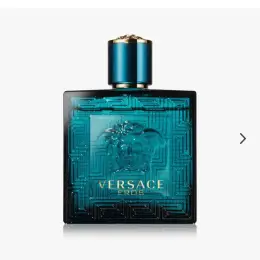 Versace Eros 50ml Парфюм Оригинал