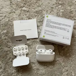 Apple AirPods Pro 3 1:1 с оригиналом