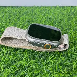 Apple Watch Ultra 49mm (A2622) 88% зарядка и коробка
