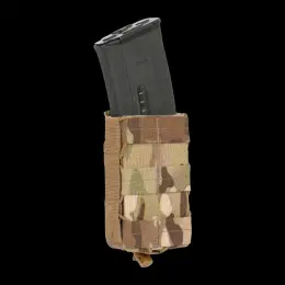 Подсумок открытого типа Фастмаг для магазинов AK/AR-15/M16/M4