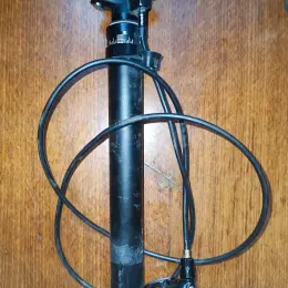 Дропер Rock Shox Reverb 125 мм