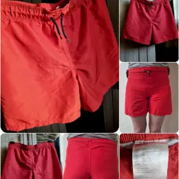 Чоловічі шорти H&M та Colin's (комплект 4 шт)