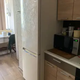 Холодильник LG
