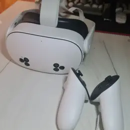 VR шлем Meta Quest 3