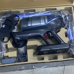 Акумуляторний пилосос Rowenta X-Force 14.60 Auto Aqua RH99C0WO