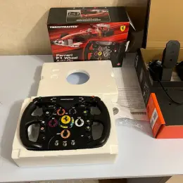 Руль Thrustmaster Ferrari F1 Wheel Add-On