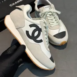 Кроссовки Chanel Spring 26