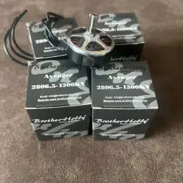 Мотор Brother Hobby Avenger 2806.5-1300KV