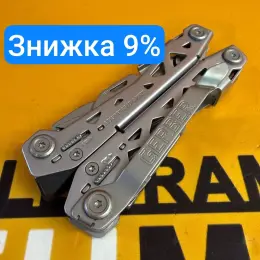 Мультитул Gerber Suspension NTX