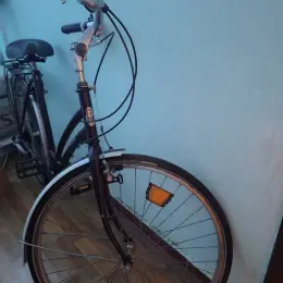 Женский велосипед Gazelle