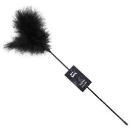 Лоскітка з пером Feather Paddle