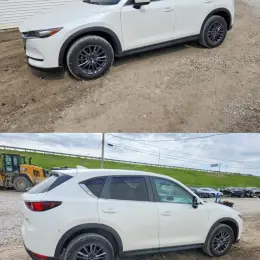 2019 Mazda CX-5 Touring 2.5L AWD