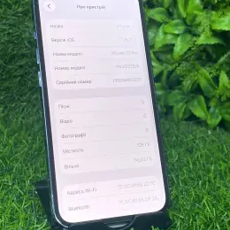 iPhone 13 Pro 128GB