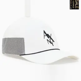 Мужская кепка Armani Exchange